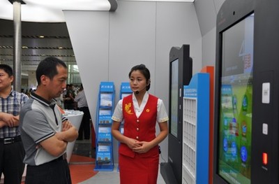 國家旅游局張海燕副司長赴漢檢查旅游信息咨詢標(biāo)準化工作